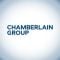 Chamberlain Group logo