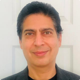 Image of Ajay Sabhlok