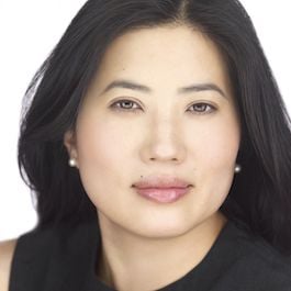 Image of Tricia Han